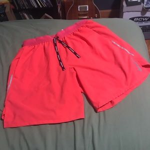 Nike Flex Stride Men’s Running Shorts Medium